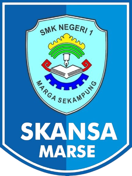 SMKN 1 MARGA SEKAMPUNG